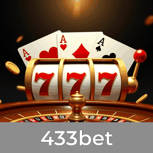Experimente a Facilidade das Apostas com o App 433bet