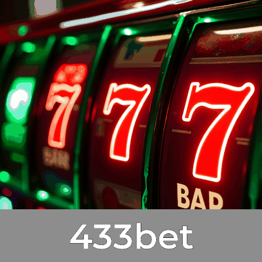 Aproveite as Ofertas Únicas de Bônus no 433bet