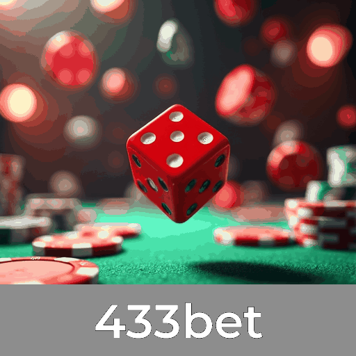 433bet: Realismo e Profissionalismo em Jogos de Mesa ao Vivo