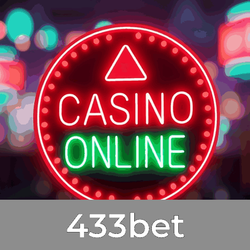433bet: Apostas Esportivas Especializadas e Foco no Brasil